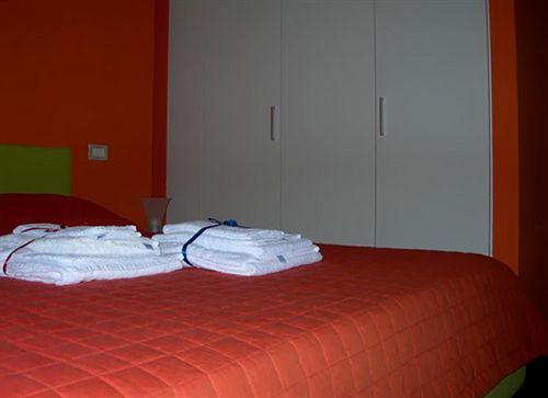San Marco Holidays Aparthotel 5*