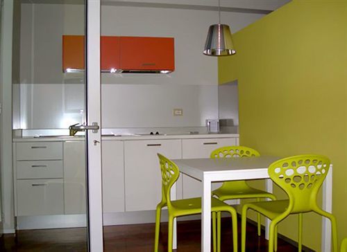 San Marco Holidays Aparthotel 5*