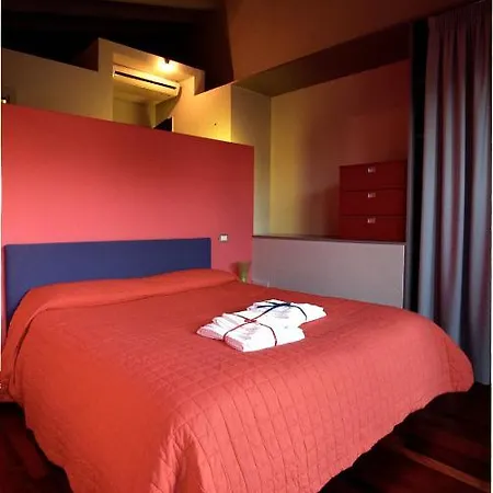 San Marco Holidays Lucca Room photo