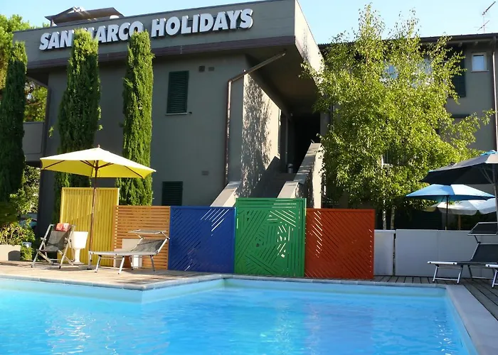 San Marco Holidays