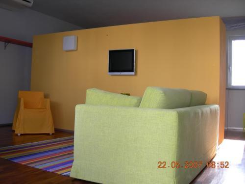 San Marco Holidays Appart hôtel