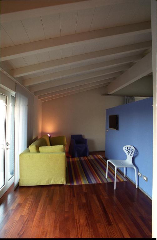 San Marco Holidays Aparthotel