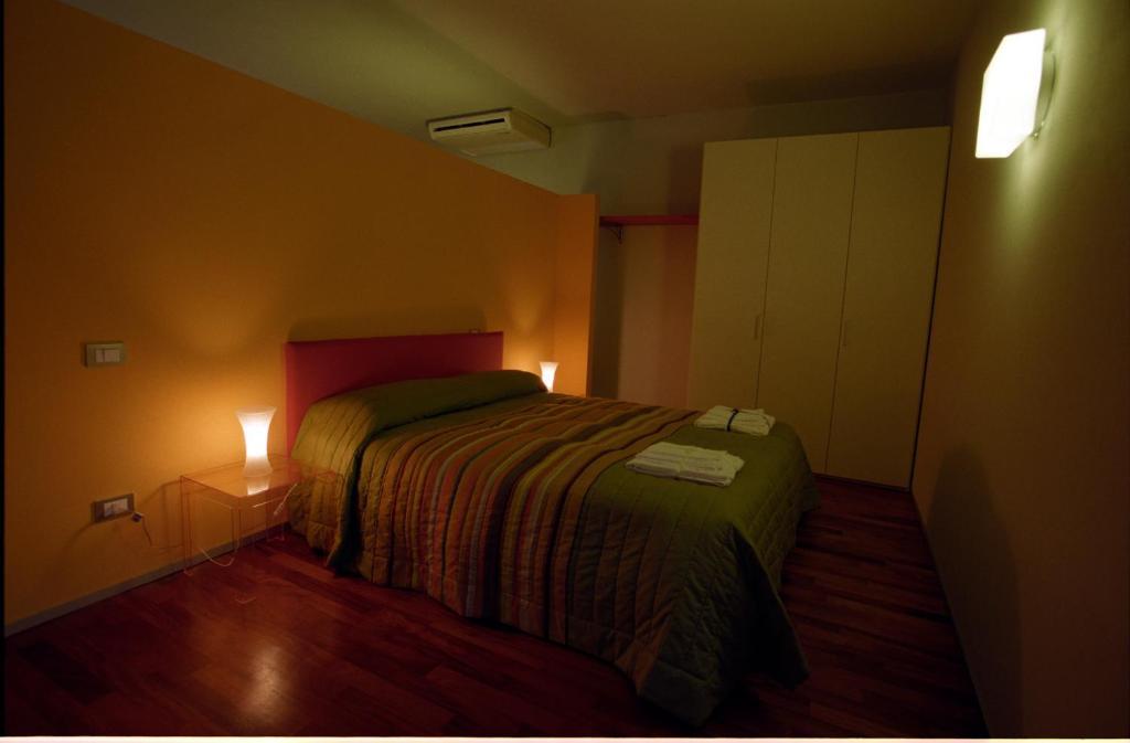 Aparthotel San Marco Holidays Lucca