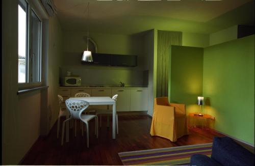 San Marco Holidays Aparthotel 5*