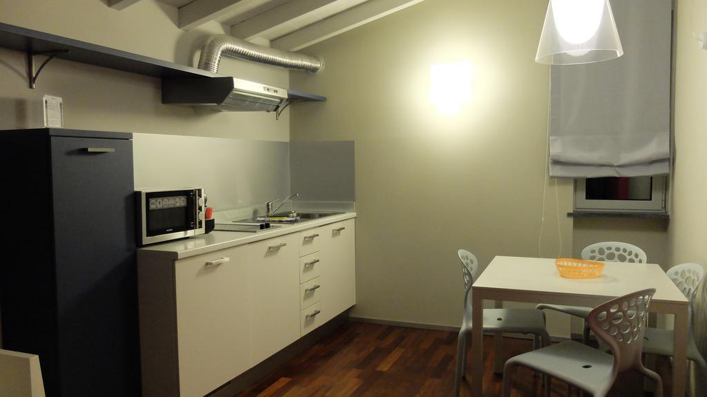 San Marco Holidays Appart hôtel 5*