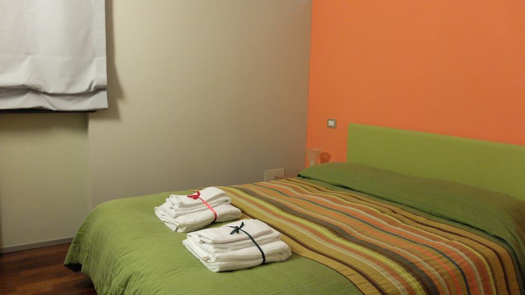 Apartahotel San Marco Holidays