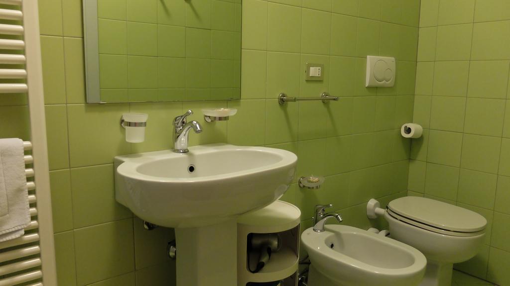 San Marco Holidays Aparthotel Lucca