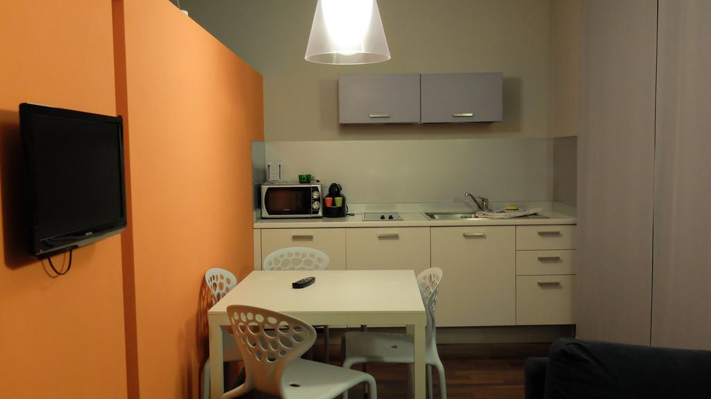 San Marco Holidays Apartahotel