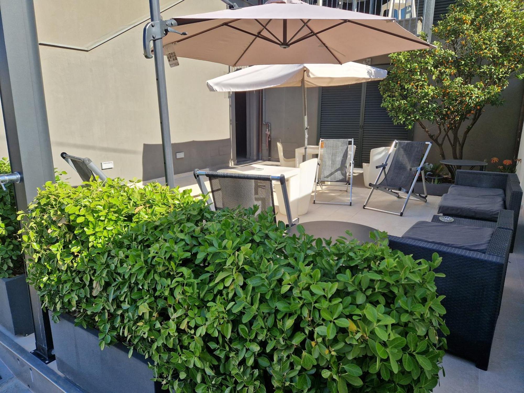 Appart hôtel San Marco Holidays Lucques