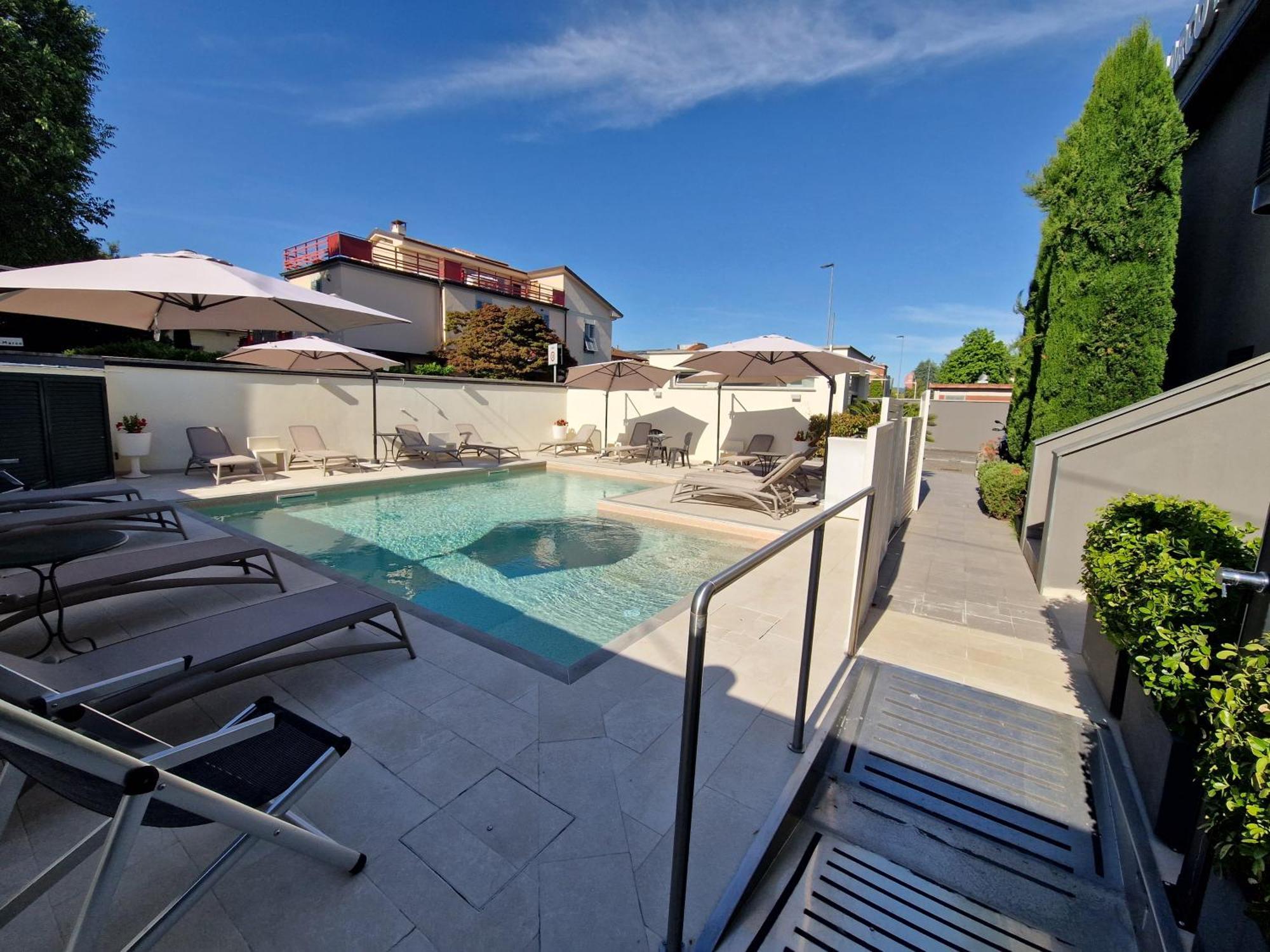 San Marco Holidays Appart hôtel