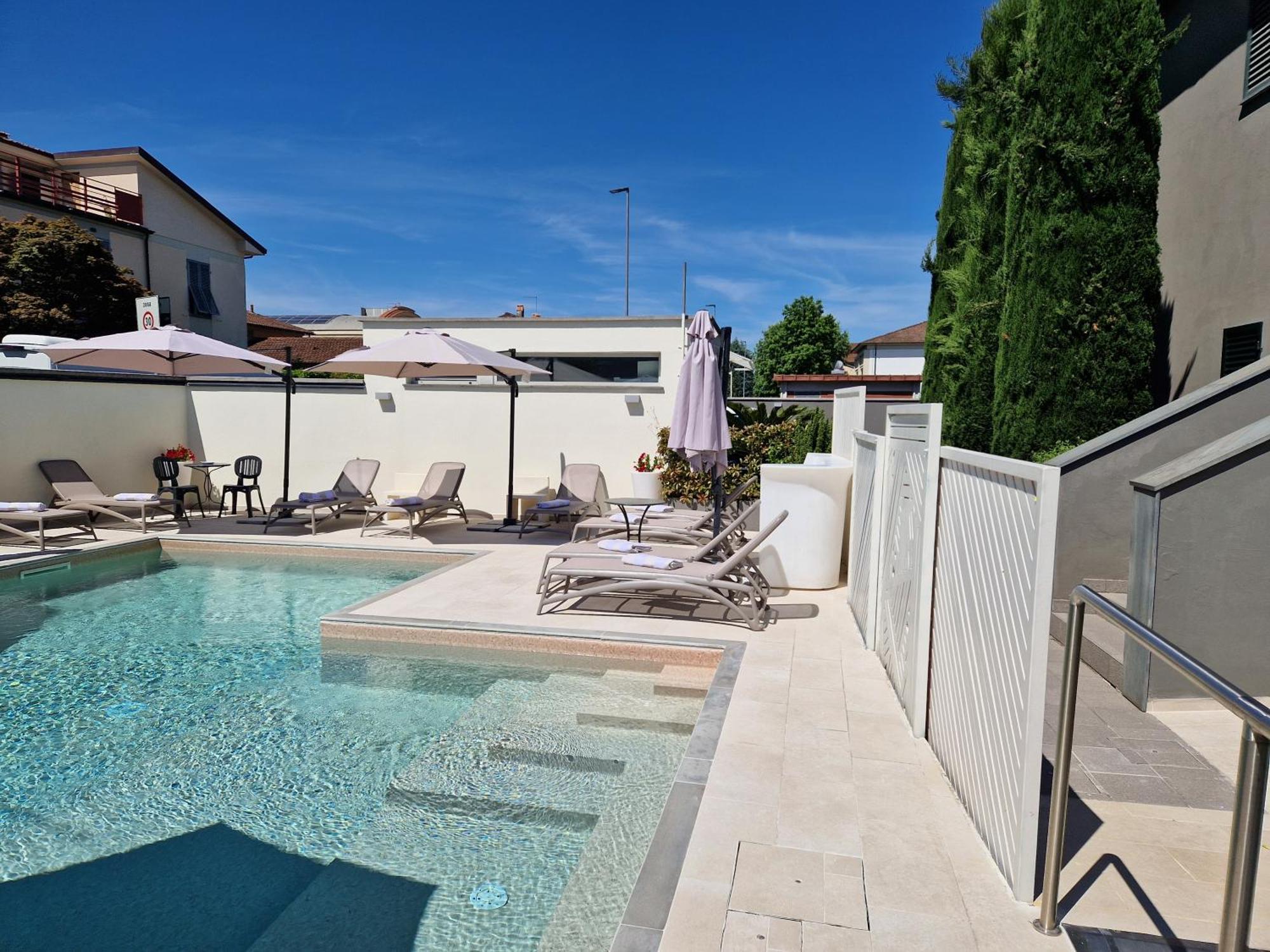 San Marco Holidays Appart hôtel
