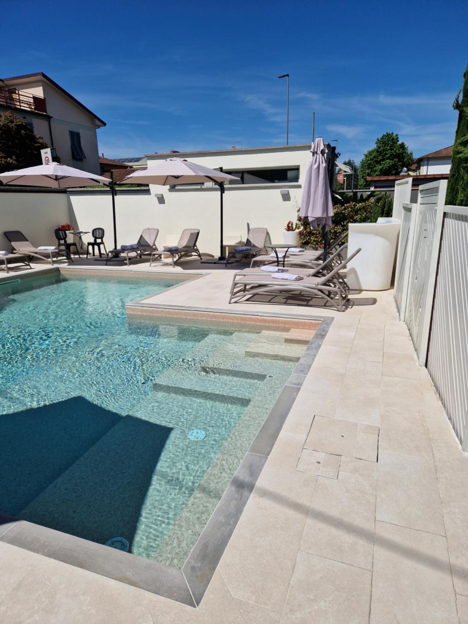 San Marco Holidays 5* Lucques
