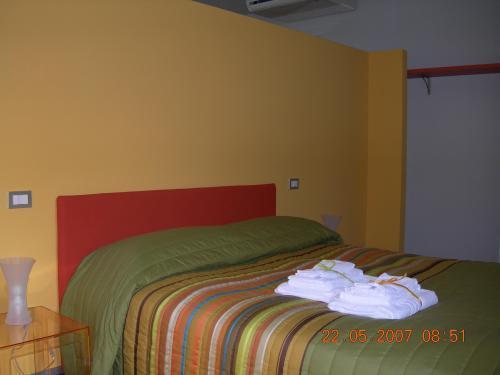 Aparthotel San Marco Holidays 5*