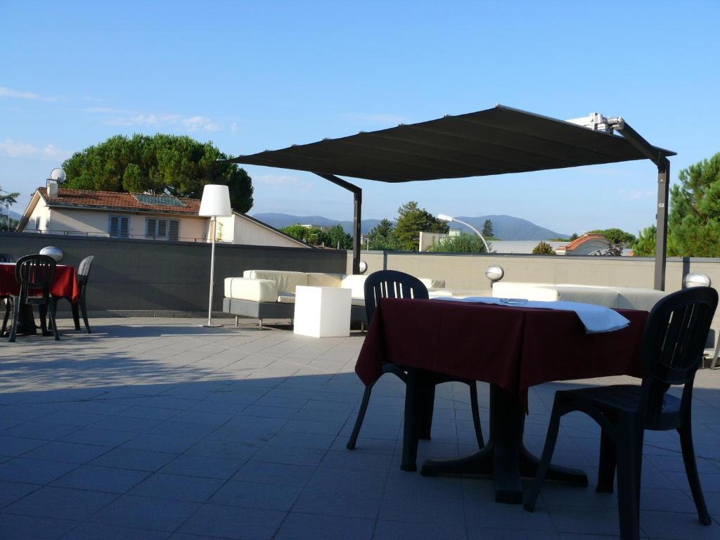 San Marco Holidays Lucques