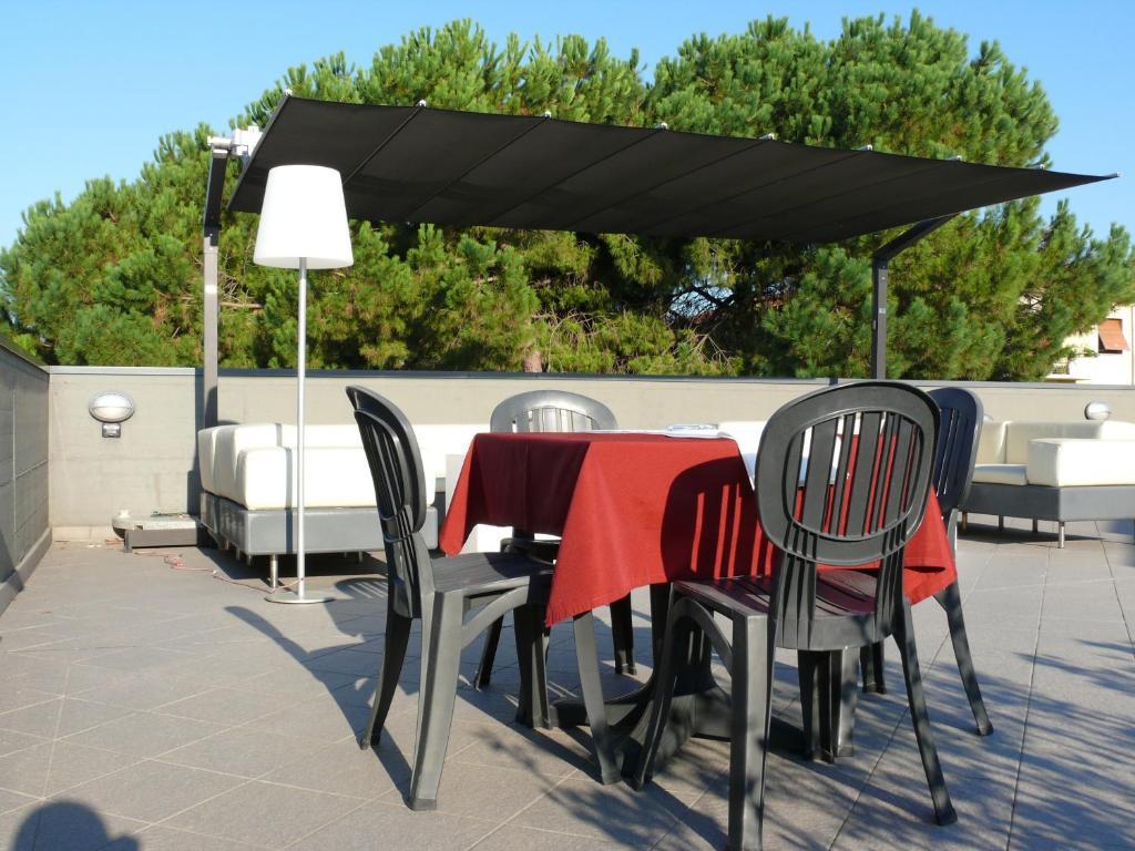 San Marco Holidays Aparthotel 5*