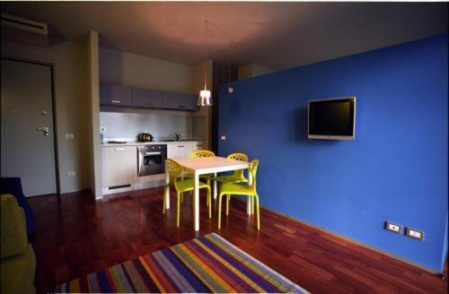 Apartahotel San Marco Holidays Lucca