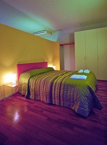 San Marco Holidays Aparthotel Lucca