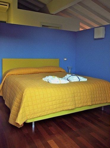Appart hôtel San Marco Holidays 5*