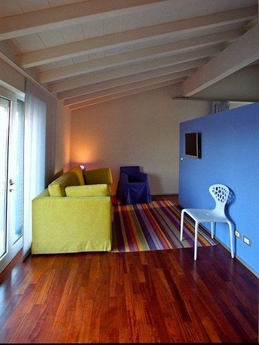 San Marco Holidays Aparthotel Lucca