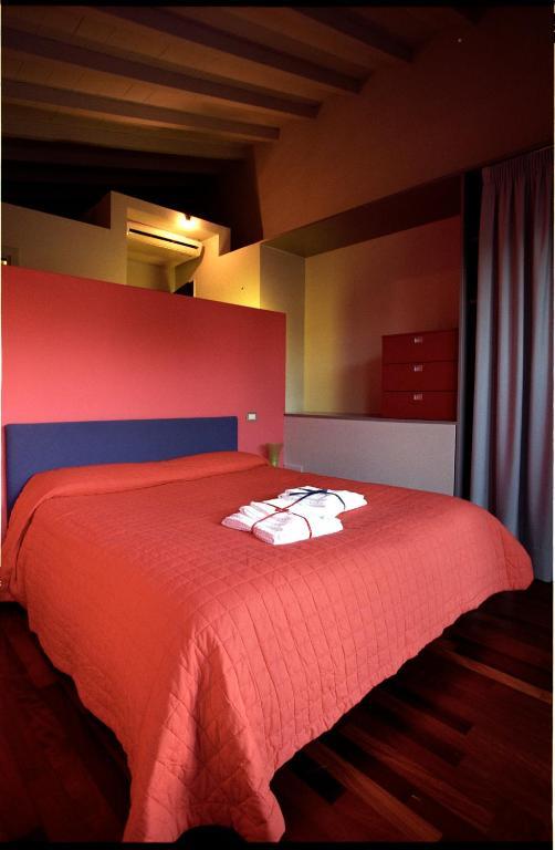 Aparthotel San Marco Holidays 5*