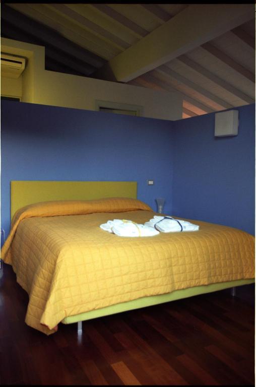 San Marco Holidays 5*