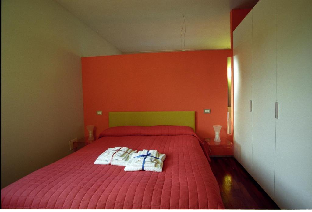 San Marco Holidays Aparthotel 5*
