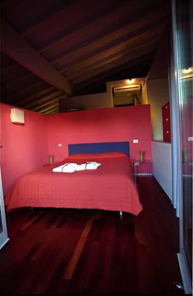 San Marco Holidays Aparthotel Lucca