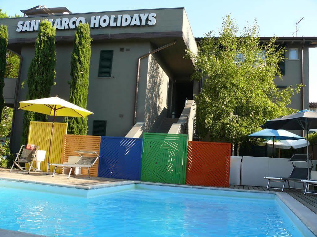San Marco Holidays Aparthotel 5*