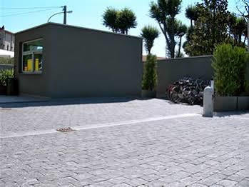 Aparthotel San Marco Holidays
