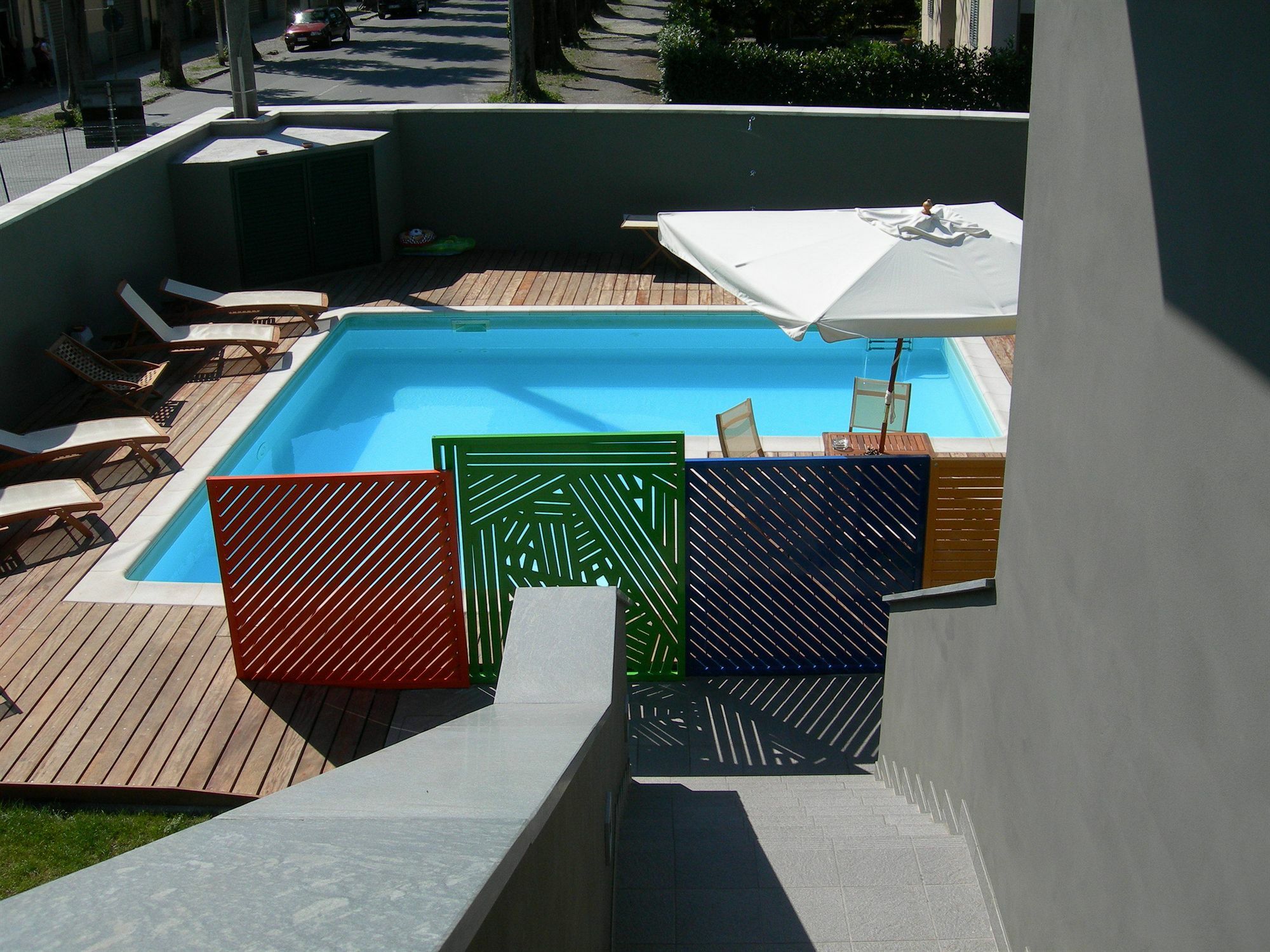 San Marco Holidays Aparthotel 5*